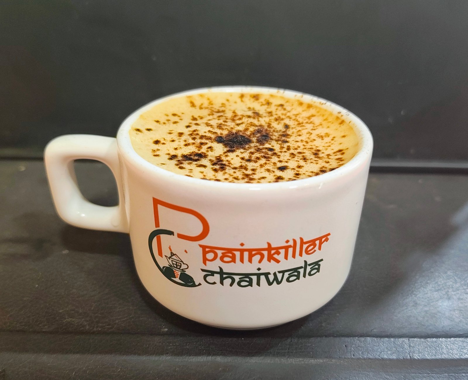 Filter Coffee