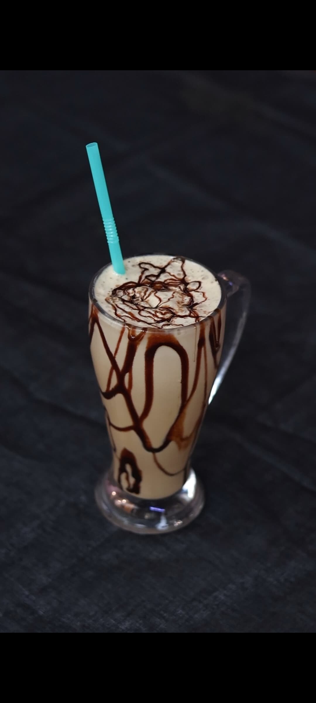 Cold Coffee